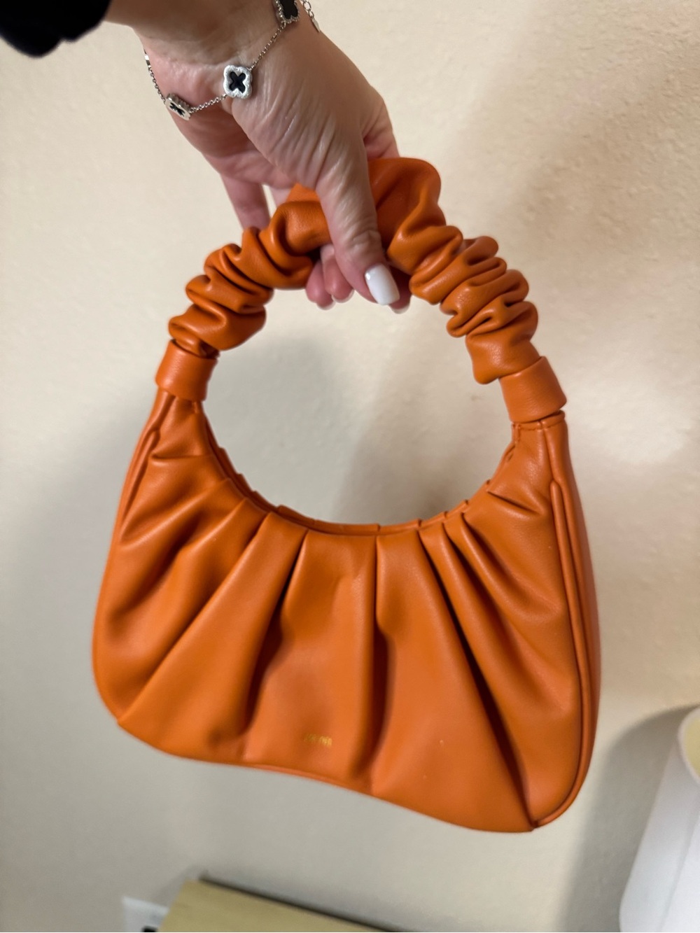 Your color choice of Jw Pei gabby bag - Picture 7 of 11